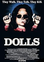 Cover image of the movie Dolls
