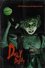Cover image of the movie Dolly Deadly
