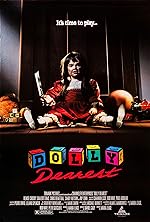 Cover image of the movie Dolly Dearest
