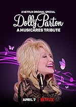Cover image of the movie Dolly Parton: A MusiCares Tribute