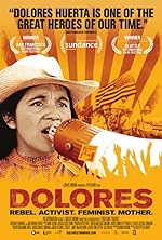 Cover image of the movie Dolores