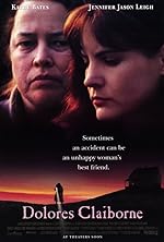 Cover image of the movie Dolores Claiborne