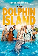 Cover image of the movie Dolphin Island