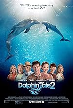 Cover image of the movie Dolphin Tale 2