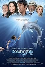 Cover image of the movie Dolphin Tale
