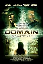 Cover image of the movie Domain