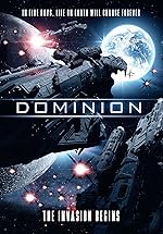 Cover image of the movie Dominion