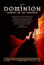 Cover image of the movie Dominion: Prequel to the Exorcist