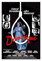 Cover image of the movie Dominique