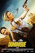 Cover image of the movie Dominique