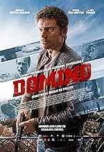 Cover image of the movie Domino