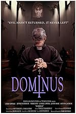 Cover image of the movie Dominus