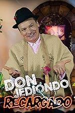 Cover image of the movie Don Jediondo Recharged
