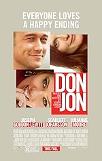 Cover image of the movie Don Jon