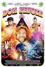 Cover image of the movie Don Peyote