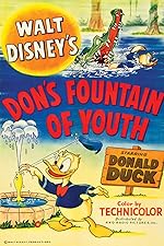 Cover image of the movie Don's Fountain of Youth