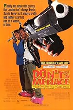 Cover image of the movie Don't Be a Menace to South Central While Drinking Your Juice in the Hood