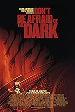 Cover image of the movie Don't Be Afraid of the Dark
