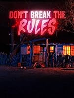 Cover image of the movie Don't Break the Rules