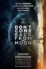 Cover image of the movie Don't Come Back from the Moon