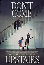 Cover image of the movie Don't Come Upstairs
