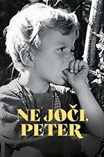 Cover image of the movie Don't Cry Peter