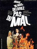 Cover image of the movie Don't Deliver Us from Evil