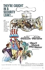 Cover image of the movie Don't Drink the Water