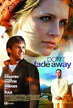 Cover image of the movie Don't Fade Away