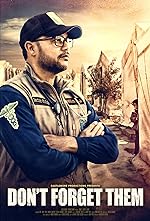 Cover image of the movie Don't Forget Them