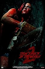 Cover image of the movie Don't Fuck in the Woods 2