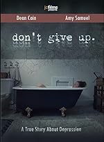 Cover image of the movie Don't Give Up