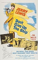 Cover image of the movie Don't Give Up the Ship
