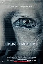 Cover image of the movie Don't Hang Up