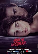 Cover image of the movie Don't Kill Me