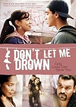 Cover image of the movie Don't Let Me Drown