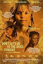 Cover image of the movie Don't Let's Go to the Dogs Tonight