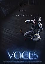 Cover image of the movie Don't Listen