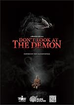 Cover image of the movie Don't Look at the Demon