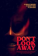 Cover image of the movie Don't Look Away