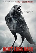 Cover image of the movie Don't Look Back