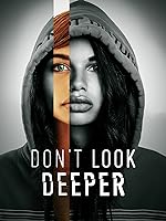Cover image of the movie Don't Look Deeper