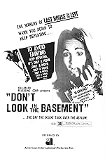 Cover image of the movie Don't Look in the Basement