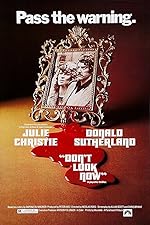 Cover image of the movie Don't Look Now