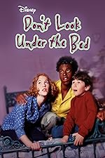 Cover image of the movie Don't Look Under the Bed