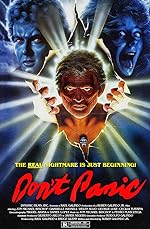 Cover image of the movie Don't Panic