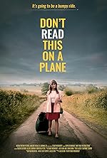 Cover image of the movie Don't Read This on a Plane