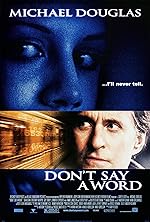 Cover image of the movie Don't Say a Word