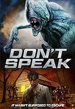 Cover image of the movie Don't Speak