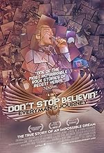 Cover image of the movie Don't Stop Believin': Everyman's Journey